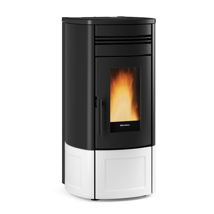 Pellet stove Extraflame Noris Lux