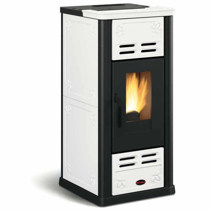 Pellet stove Extraflame Serafina Lux Evo