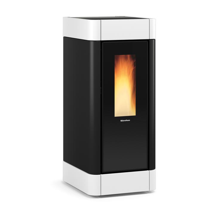 Pellet stove Extraflame Sinfony