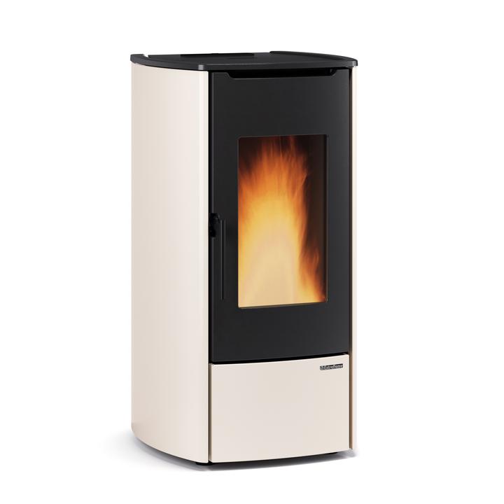 Pellet thermo stove Extraflame Marina Idro H11