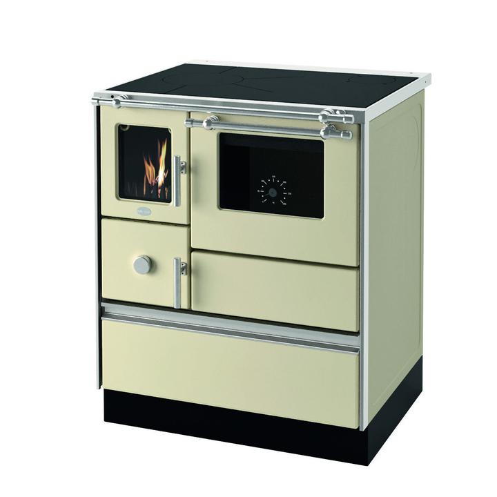 Wood cooker Eva Calor Dafne