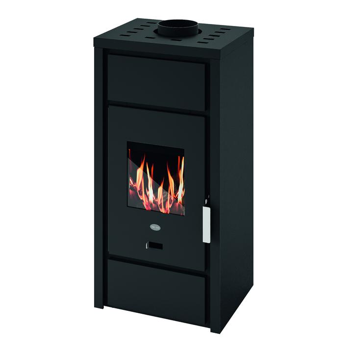 [HECWR9016043800] Wood stove Eva Calor Ester