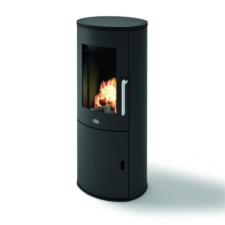 [HECWR9016045900] Wood stove Eva Calor Patty