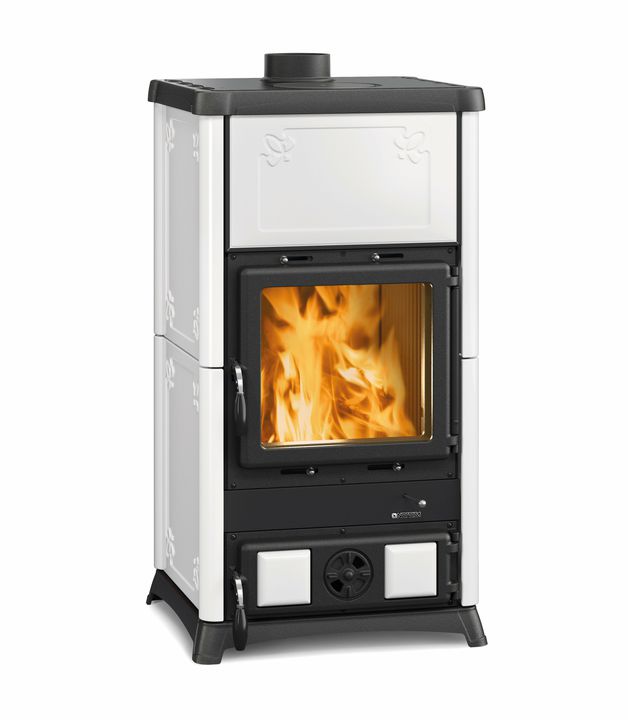 Wood stove La Nordica Fedora